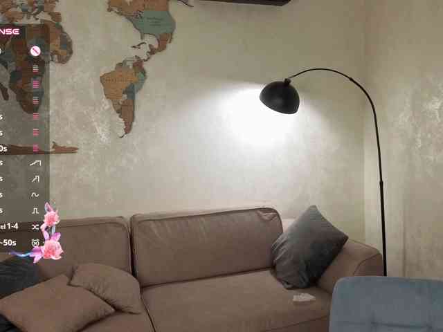 Sonyamurrr webcam