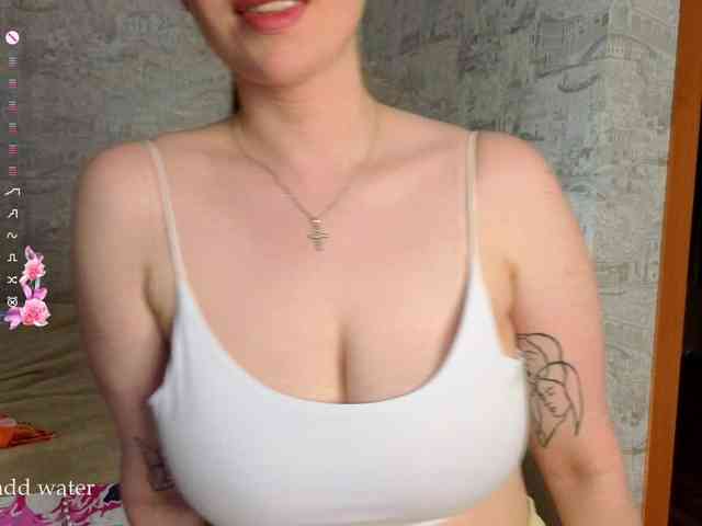 Sonyamurrr webcam