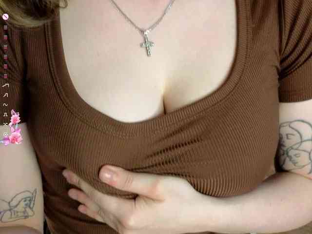Sonyamurrr webcam