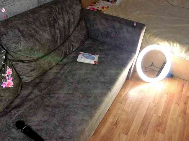 Sonyamurrr webcam