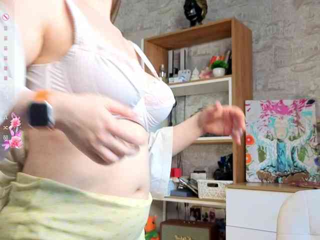 Sonyamurrr webcam