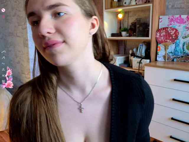 Sonyamurrr webcam