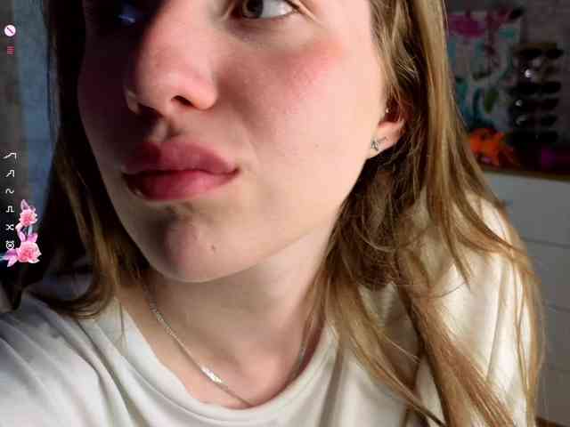 Sonyamurrr webcam