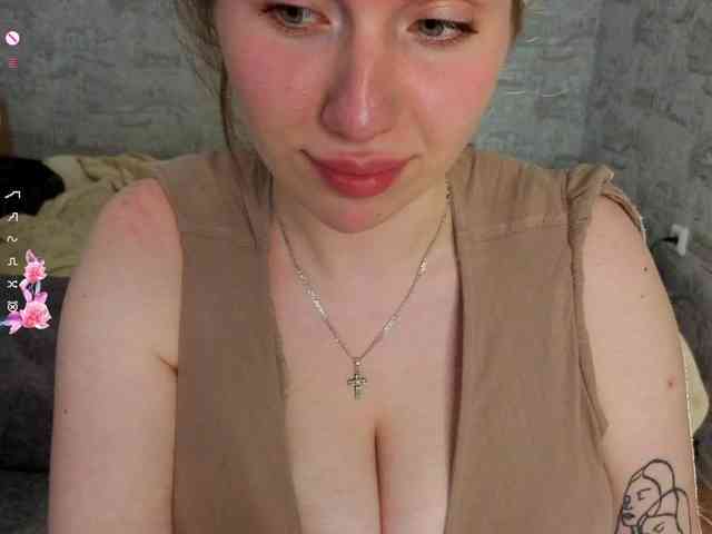 Sonyamurrr webcam