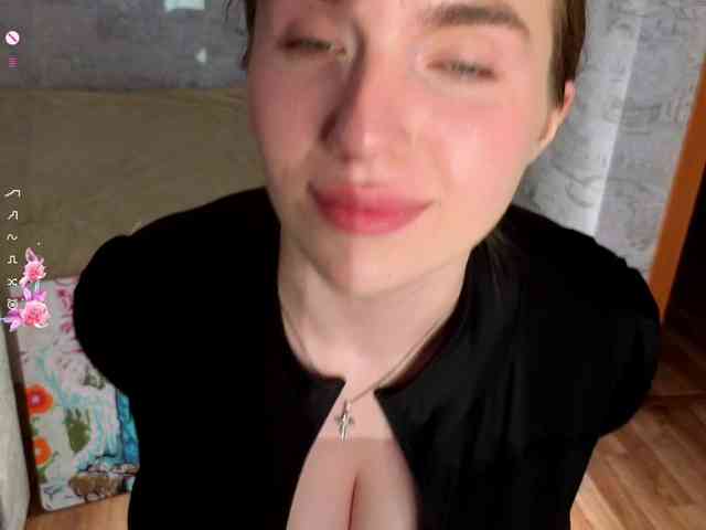 Sonyamurrr webcam