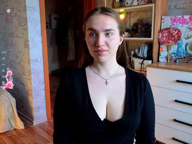 Sonyamurrr webcam
