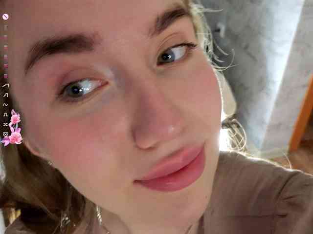Sonyamurrr webcam