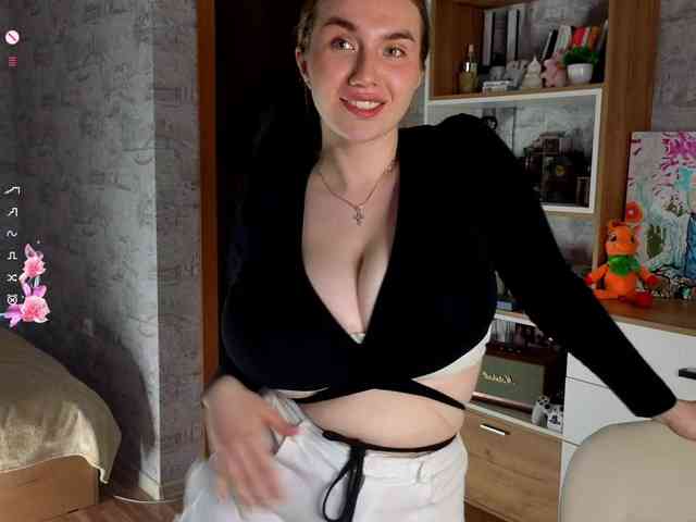 Sonyamurrr webcam