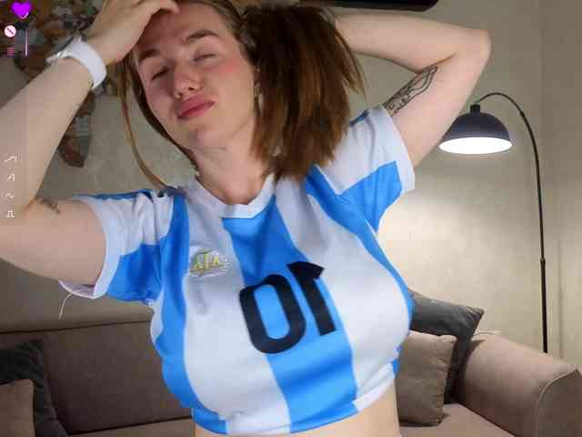Sonyamurrr webcam