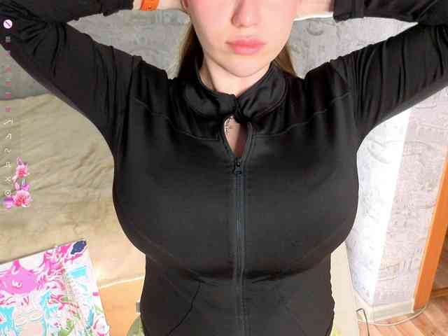 Sonyamurrr webcam