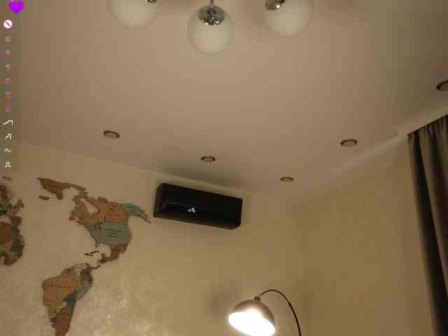 Sonyamurrr webcam
