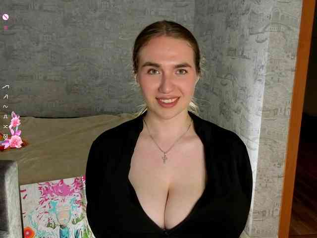 Sonyamurrr webcam