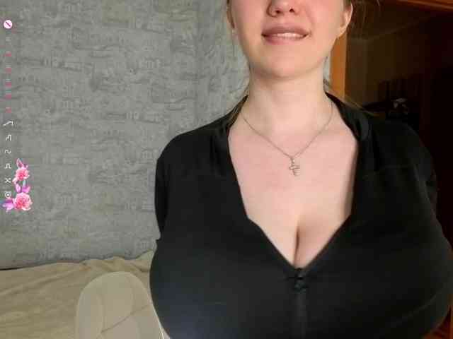 Sonyamurrr webcam