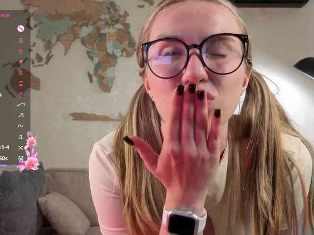 Sonyamurrr webcam