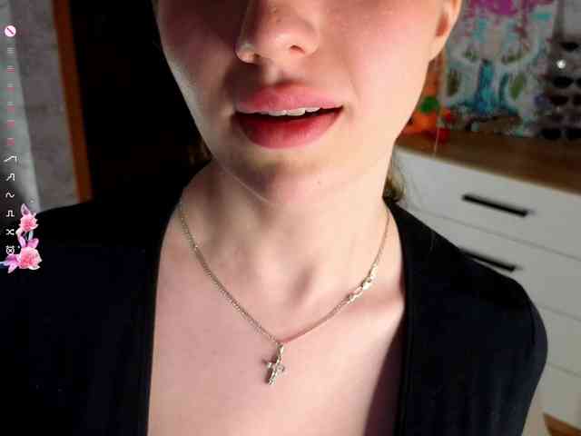 Sonyamurrr webcam