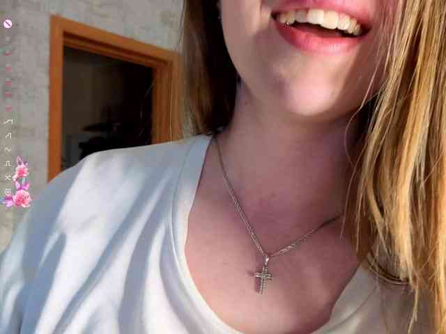 Sonyamurrr webcam