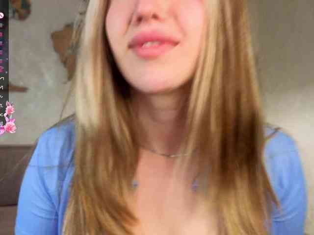 Sonyamurrr webcam