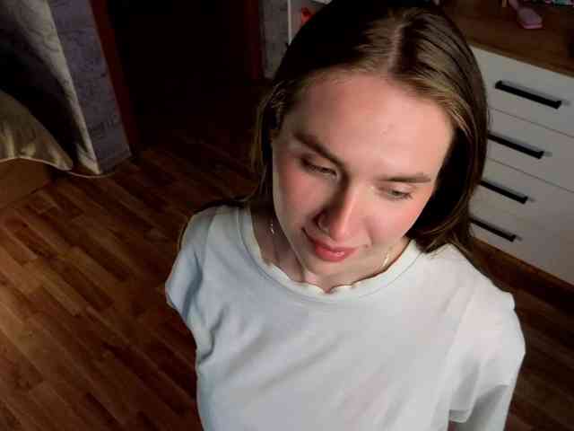 Sonyamurrr webcam