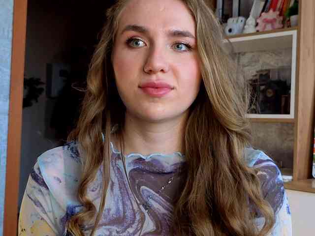 Sonyamurrr webcam