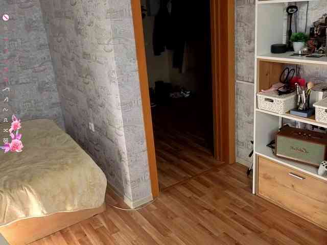 Sonyamurrr webcam