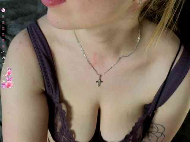 Sonyamurrr webcam