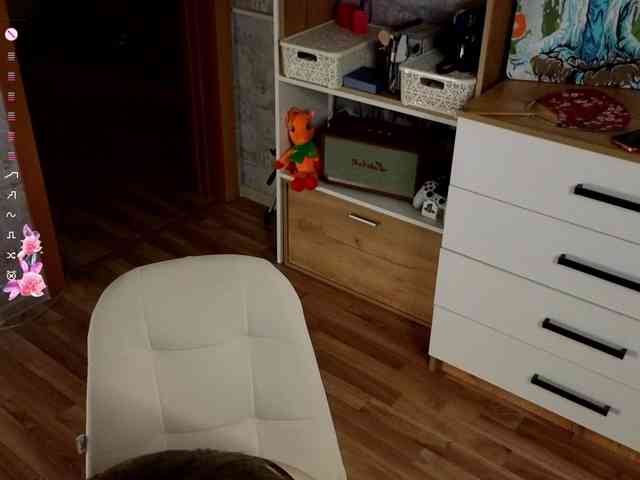 Sonyamurrr webcam