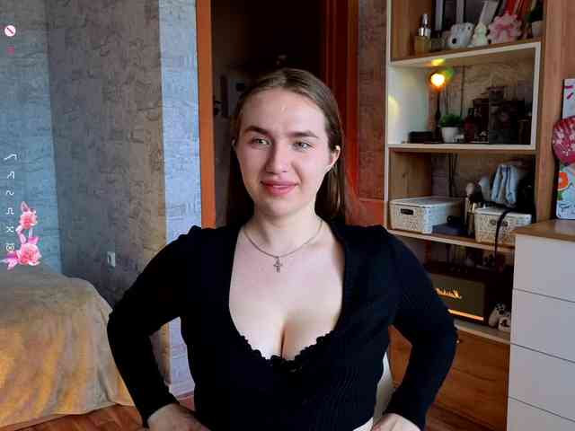 Sonyamurrr webcam