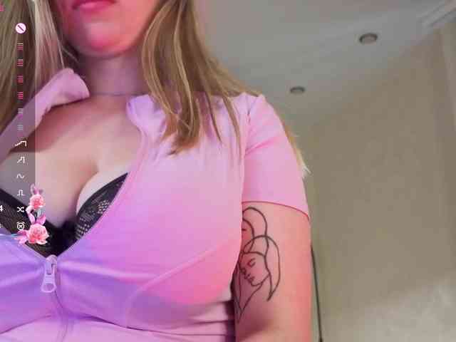 Sonyamurrr webcam