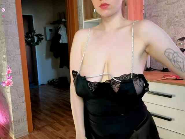 Este modelo está en vivo ahora. Sonyamurrr