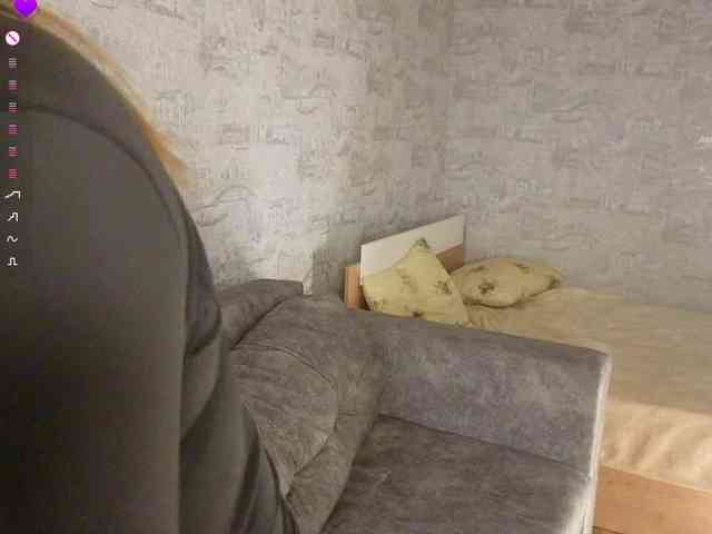 Sonyamurrr webcam