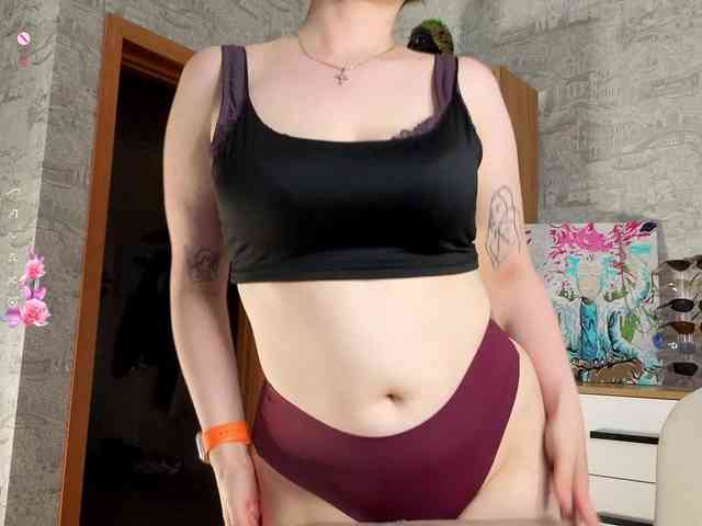 Sonyamurrr webcam