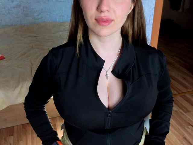 Sonyamurrr webcam