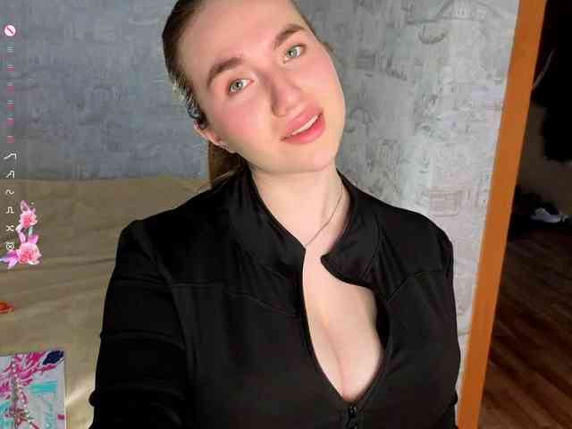 Sonyamurrr webcam