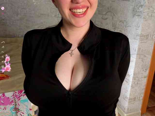 Sonyamurrr webcam