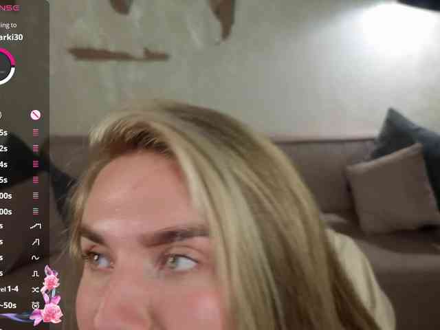 Sonyamurrr webcam