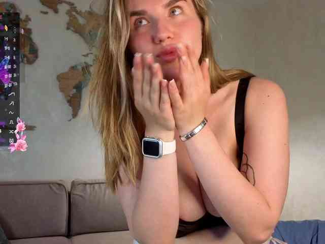 Sonyamurrr webcam