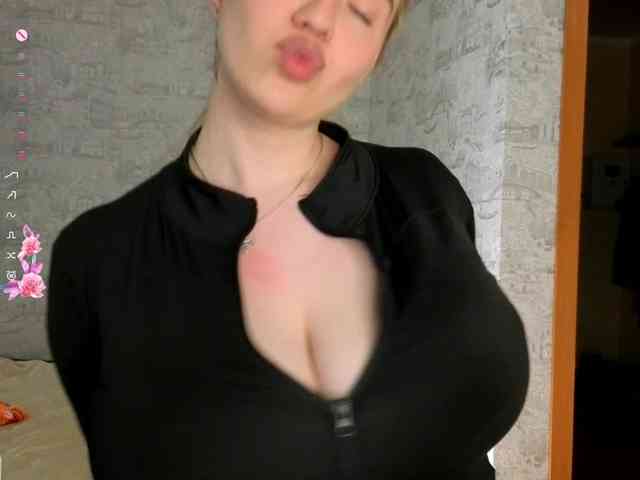 Sonyamurrr webcam