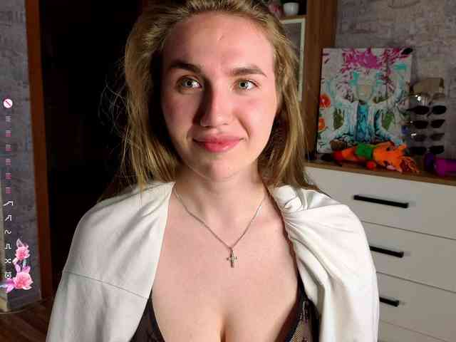 Sonyamurrr webcam