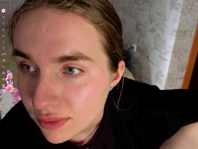 Sonyamurrr webcam