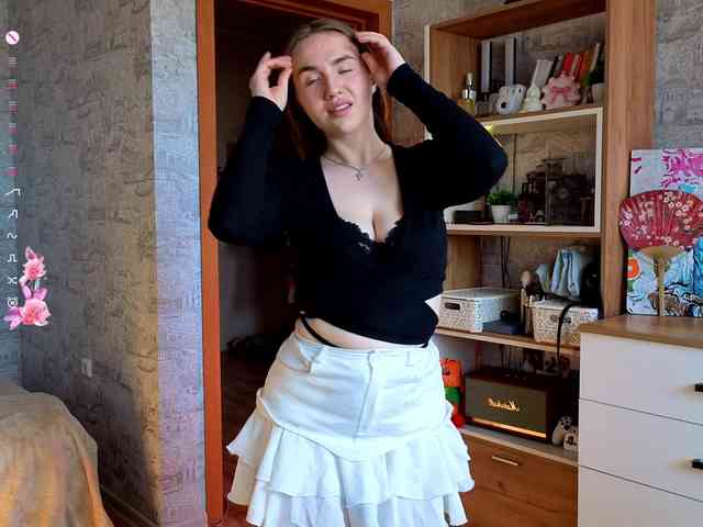 Sonyamurrr webcam