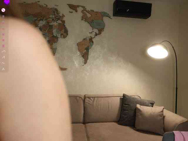 Sonyamurrr webcam