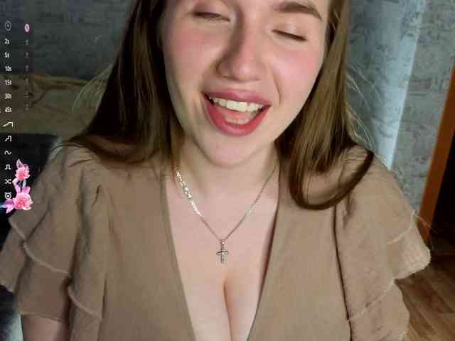 Sonyamurrr webcam