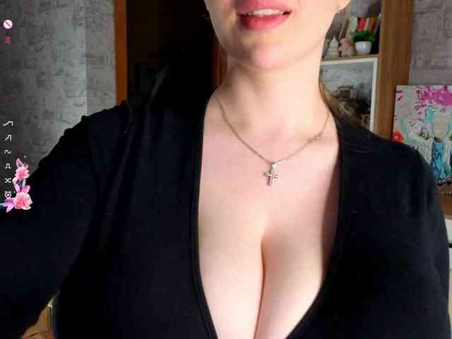 Sonyamurrr webcam