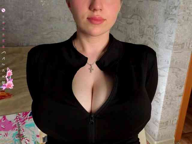Sonyamurrr webcam