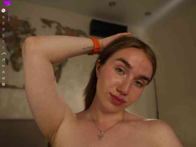 Sonyamurrr Sex Cam Show