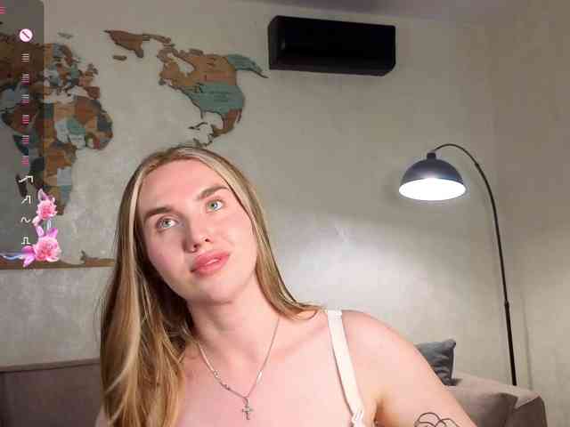 Sonyamurrr webcam