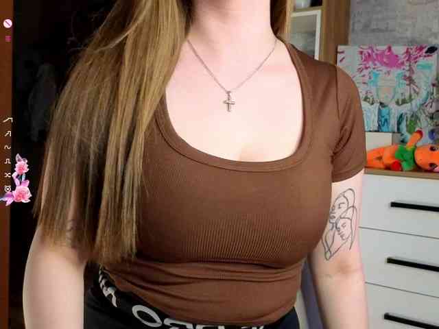 Sonyamurrr webcam