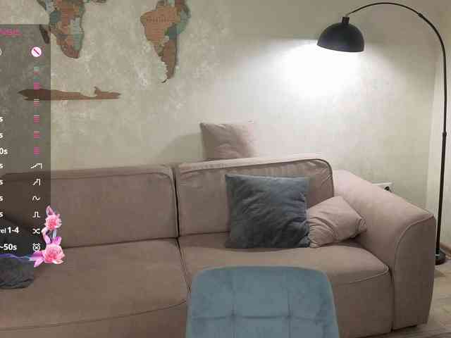 Sonyamurrr webcam