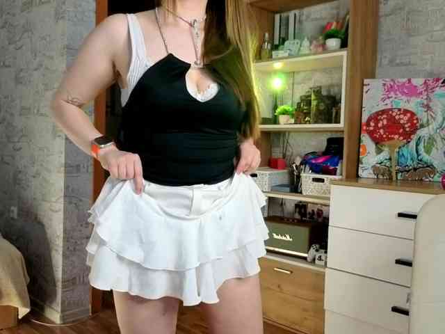 Sonyamurrr webcam