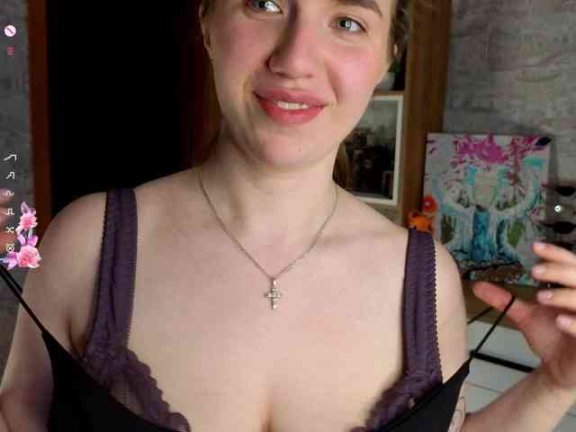 Sonyamurrr webcam